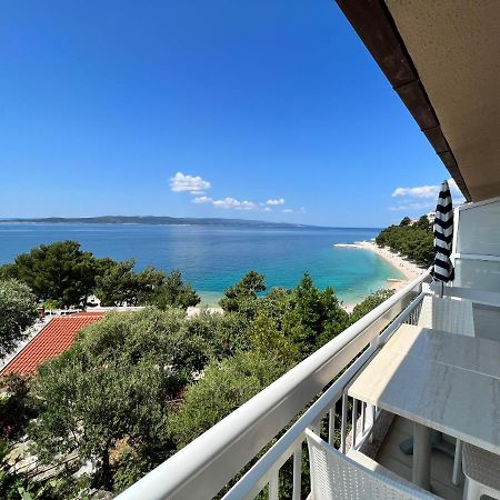 Villa Gradina Baška Voda Esterno foto