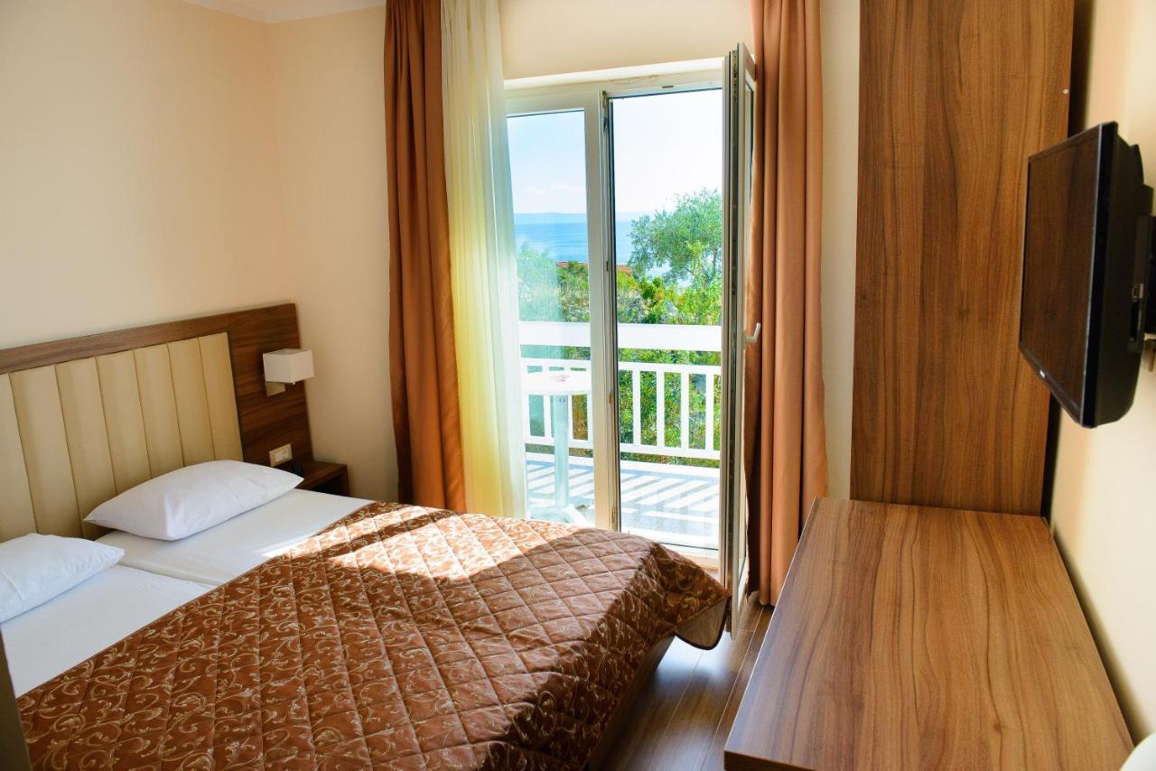 Villa Gradina Baška Voda Esterno foto