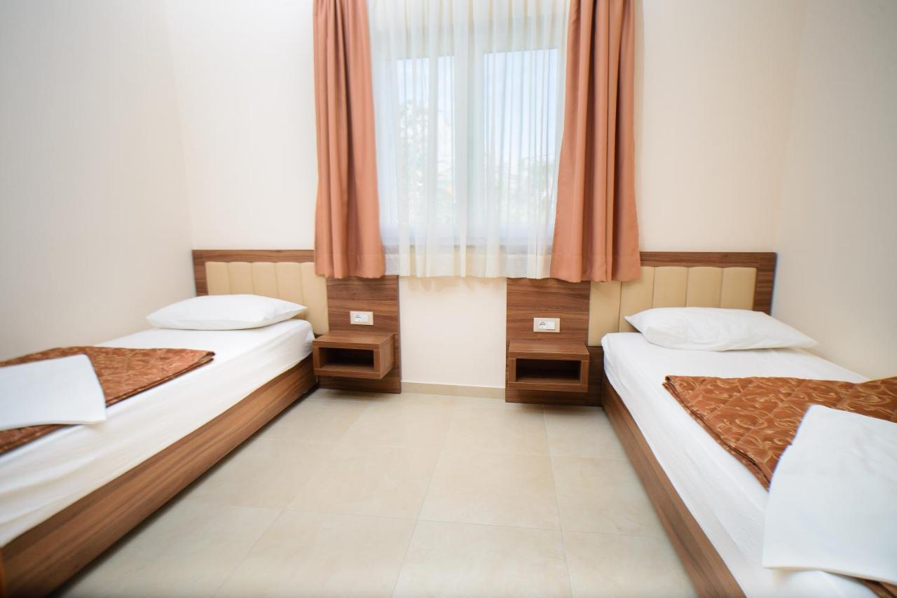Villa Gradina Baška Voda Esterno foto