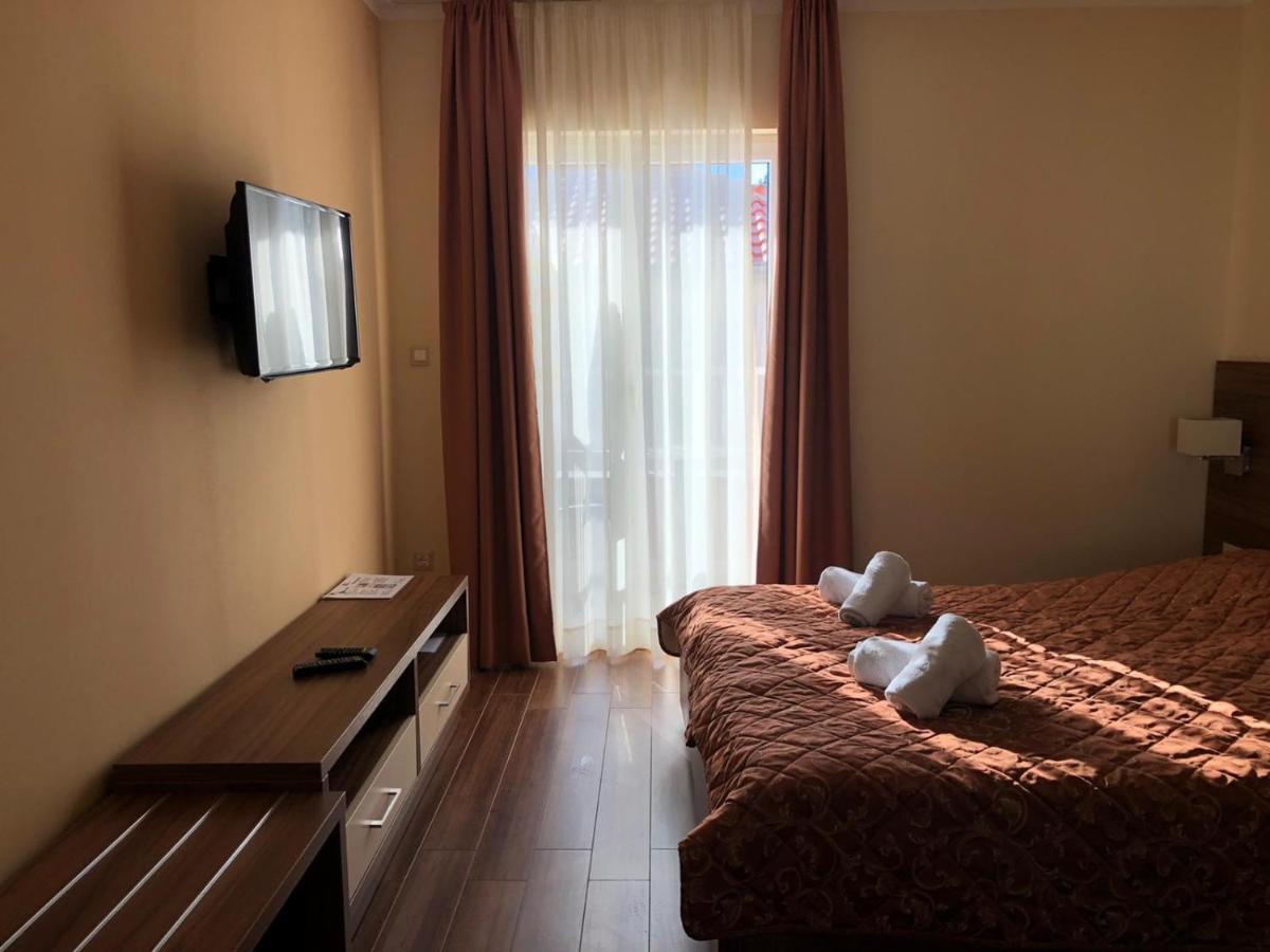 Villa Gradina Baška Voda Esterno foto