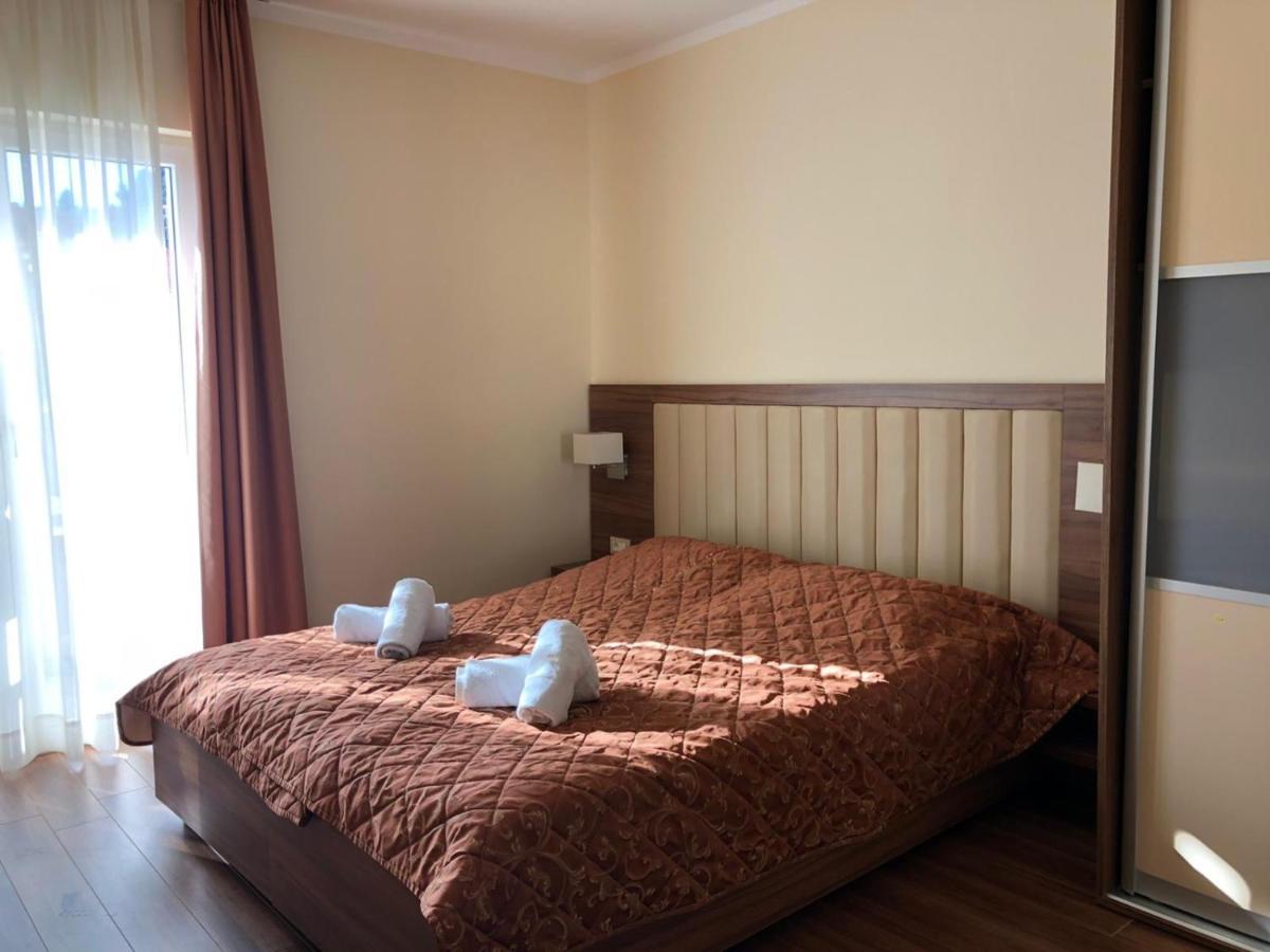 Villa Gradina Baška Voda Esterno foto