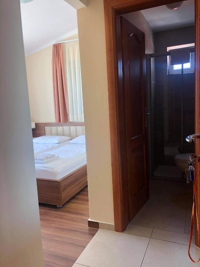 Villa Gradina Baška Voda Esterno foto
