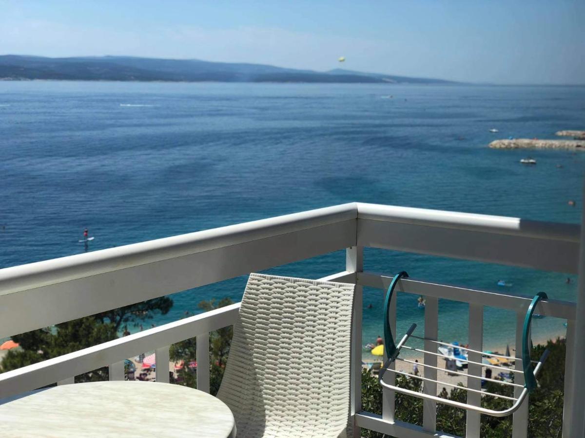 Villa Gradina Baška Voda Esterno foto