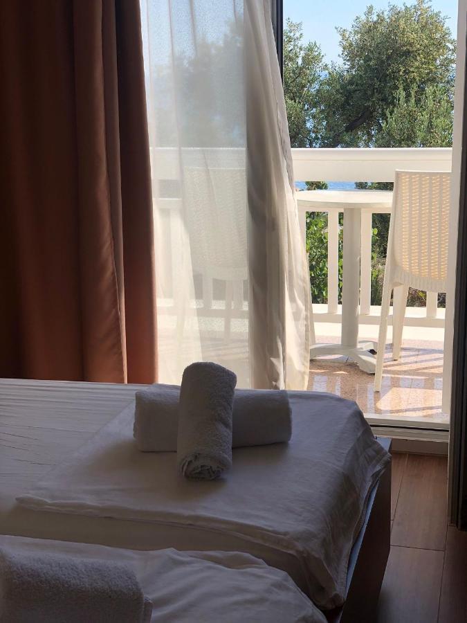 Villa Gradina Baška Voda Esterno foto