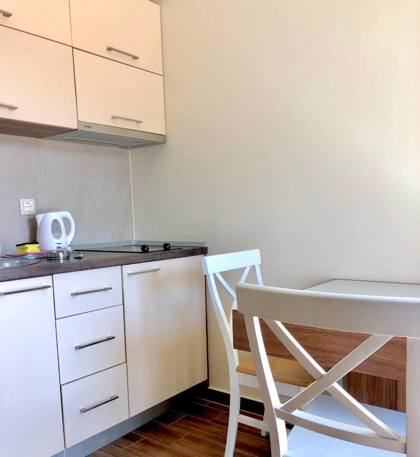Villa Gradina Baška Voda Esterno foto