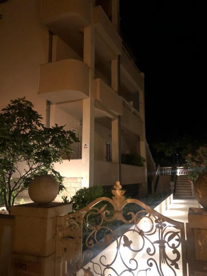 Villa Gradina Baška Voda Esterno foto