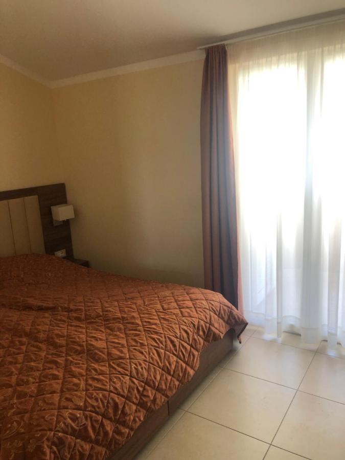 Villa Gradina Baška Voda Esterno foto