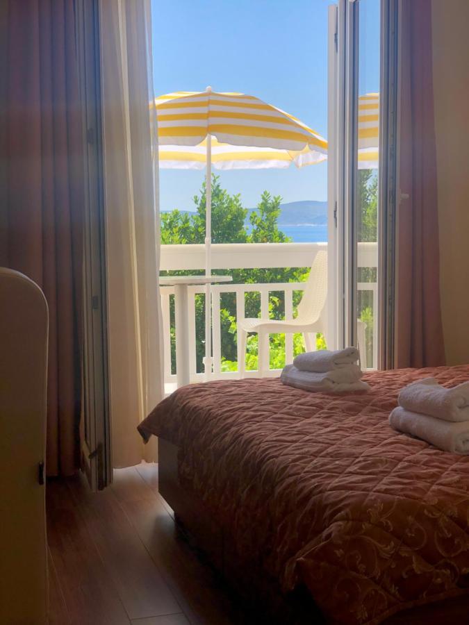 Villa Gradina Baška Voda Esterno foto