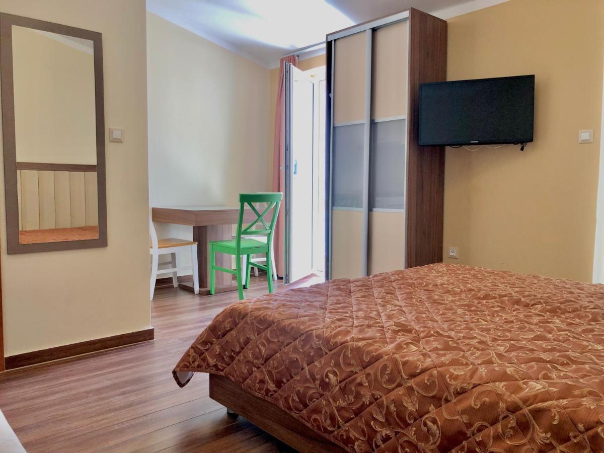 Villa Gradina Baška Voda Esterno foto