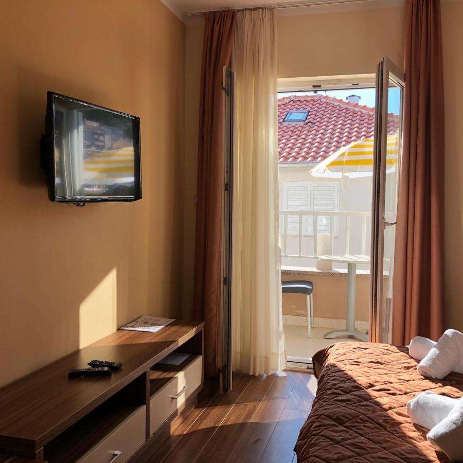 Villa Gradina Baška Voda Esterno foto