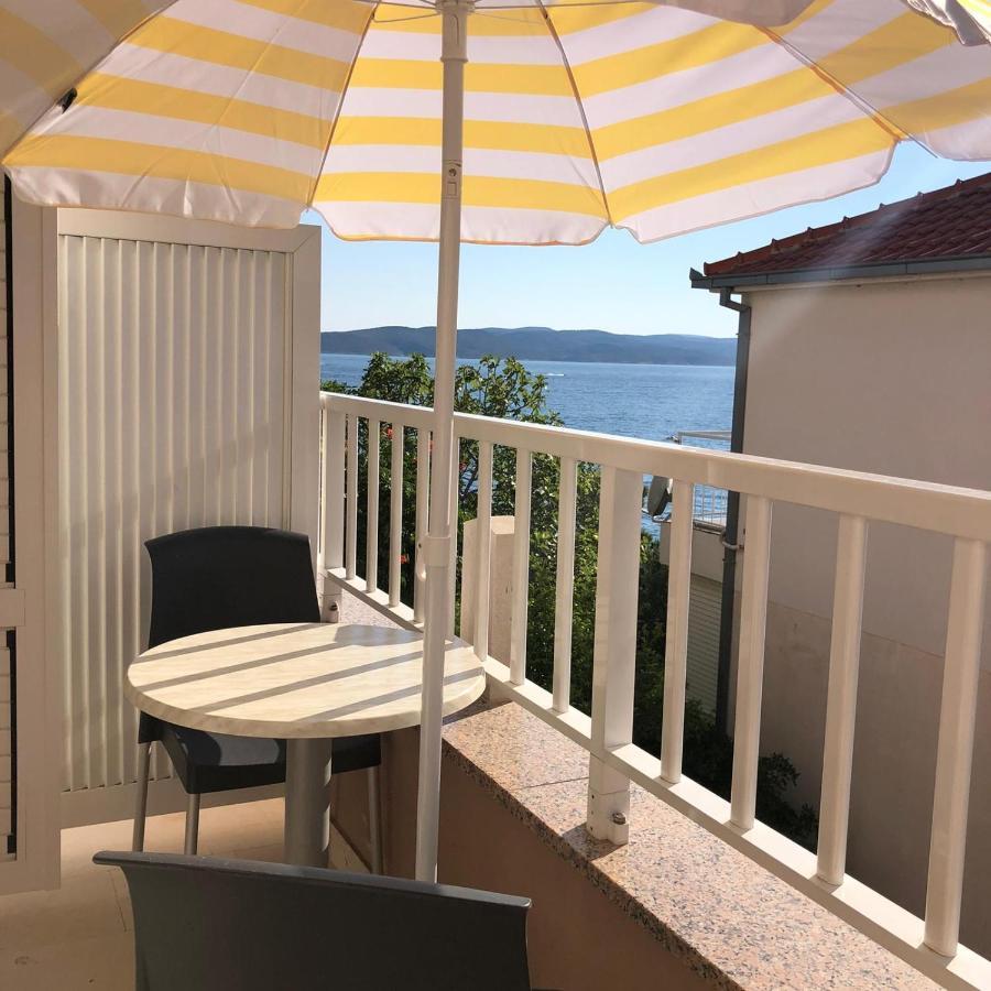 Villa Gradina Baška Voda Esterno foto