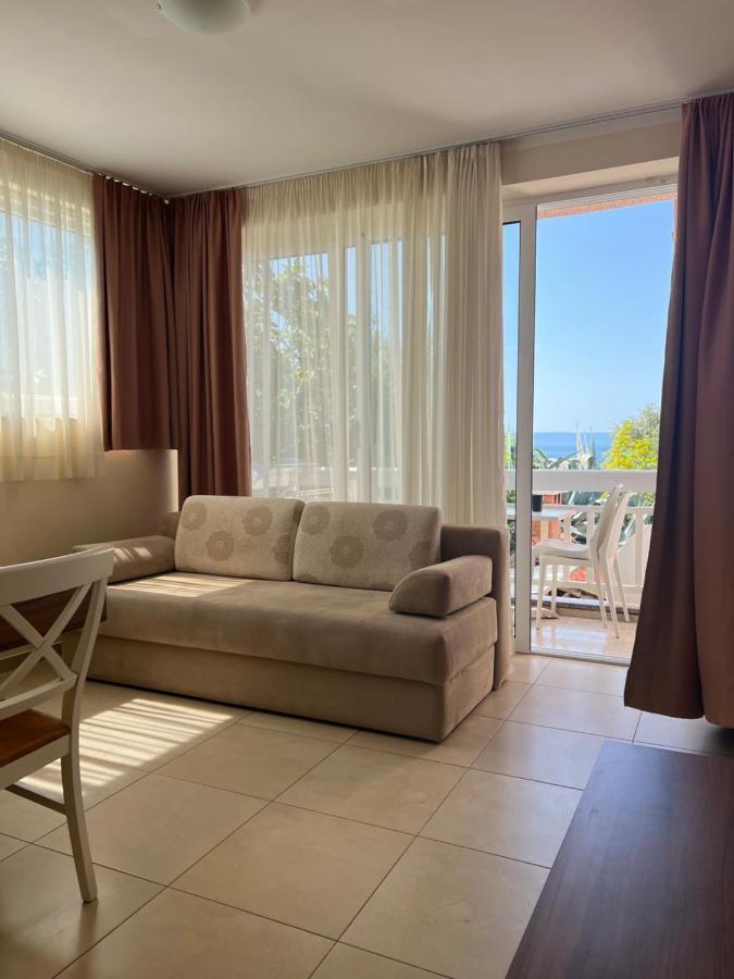 Villa Gradina Baška Voda Esterno foto