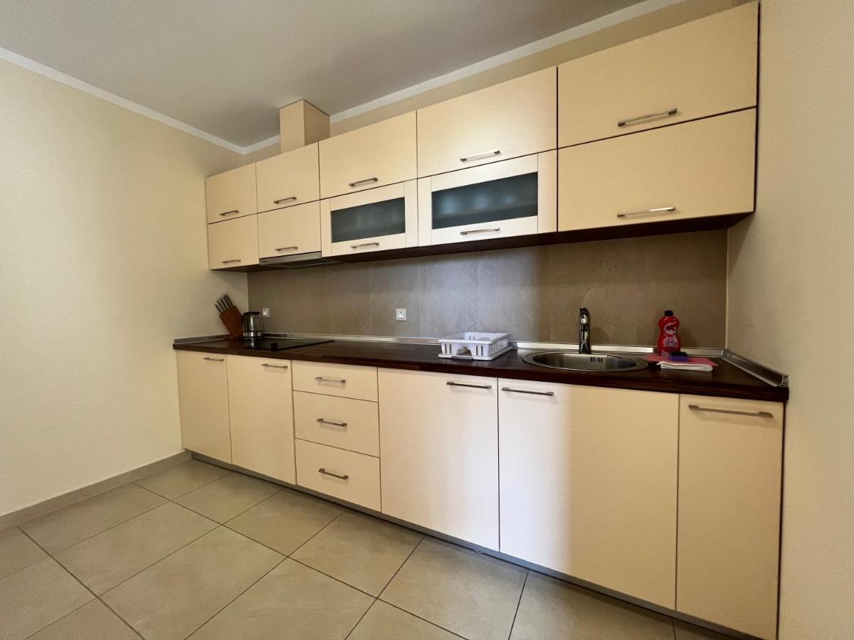 Villa Gradina Baška Voda Esterno foto