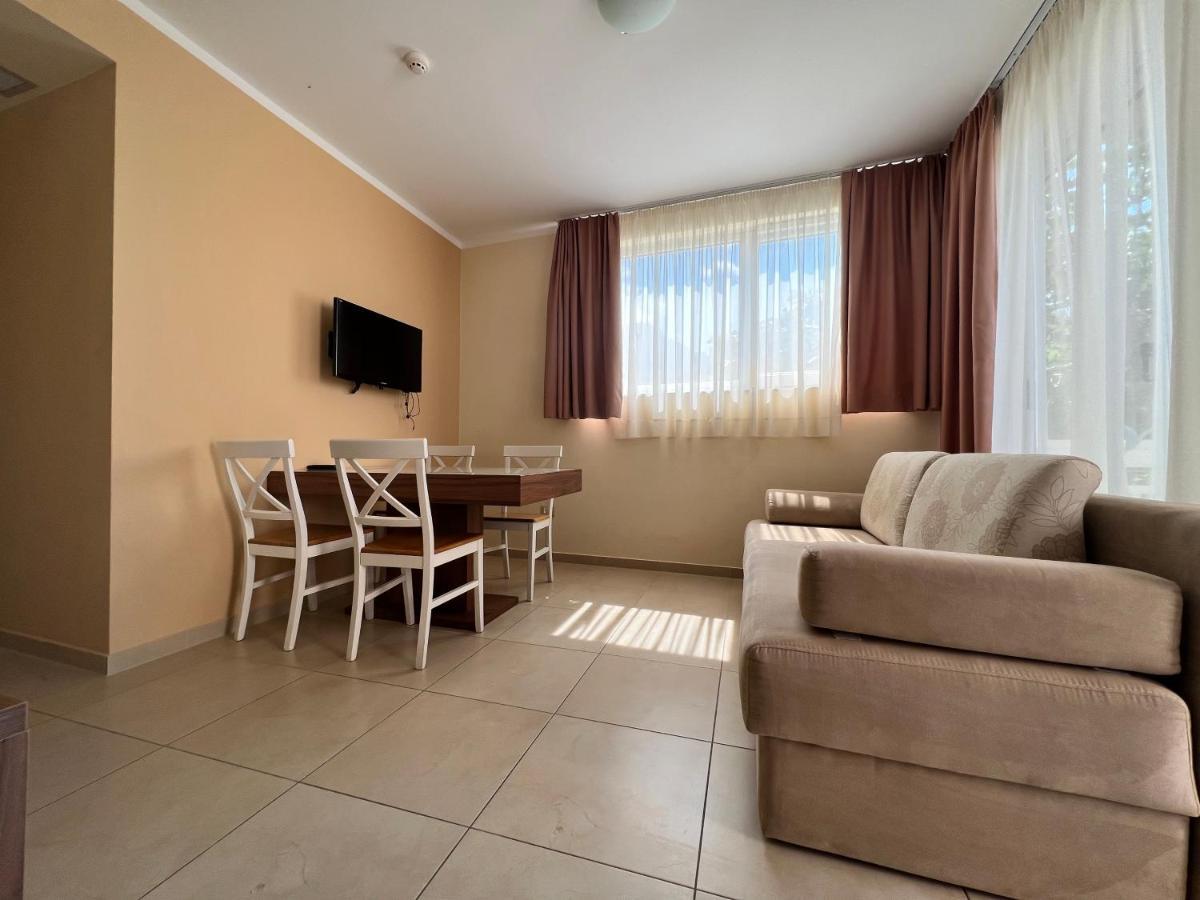 Villa Gradina Baška Voda Esterno foto