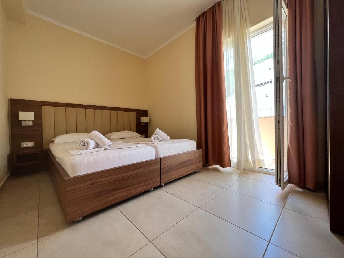 Villa Gradina Baška Voda Esterno foto