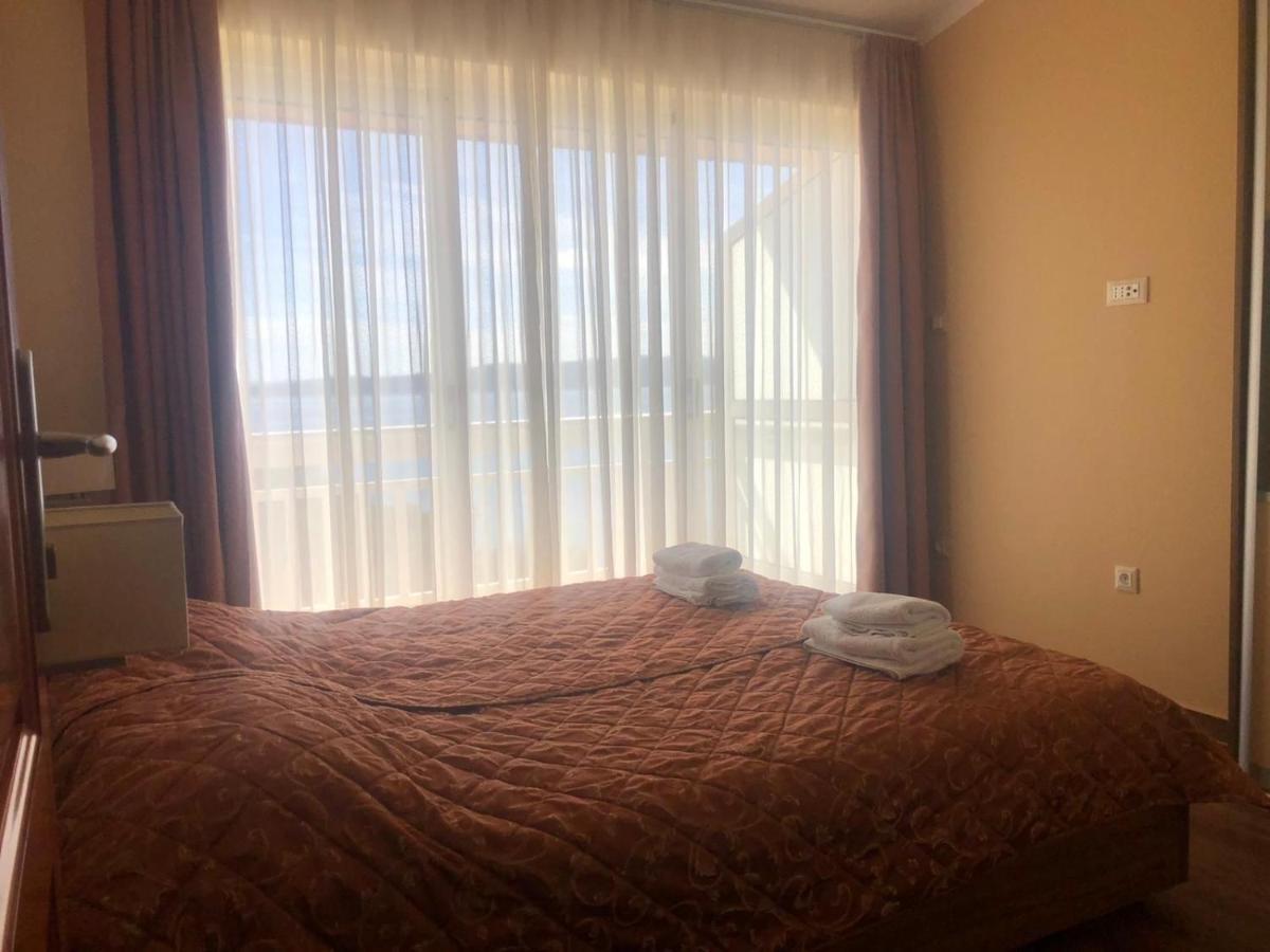 Villa Gradina Baška Voda Esterno foto