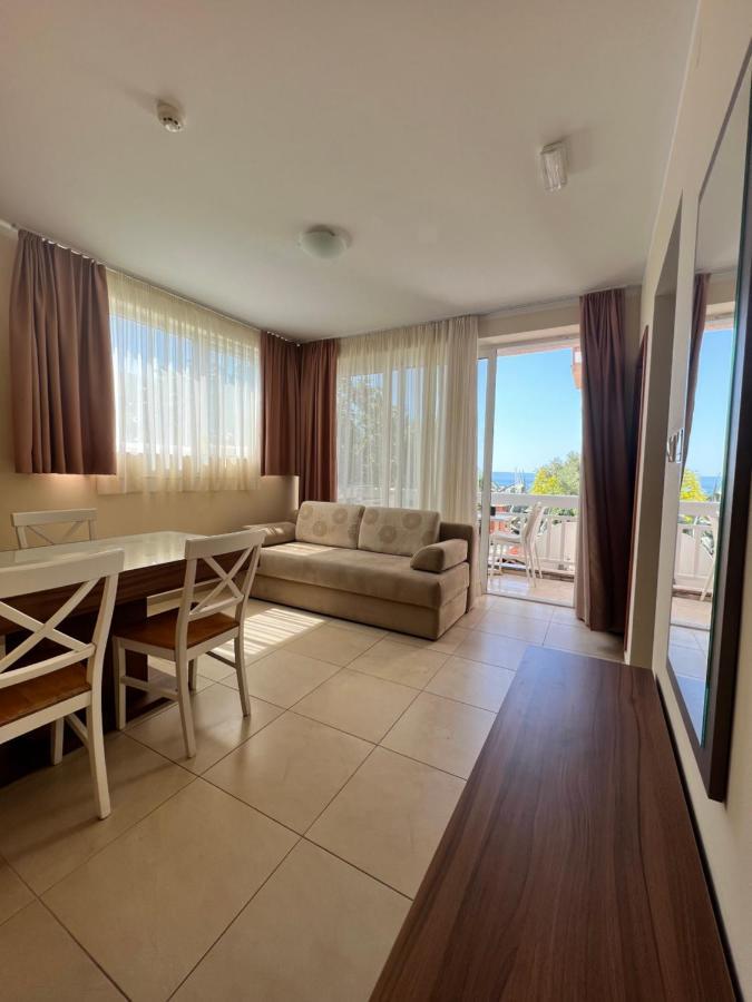 Villa Gradina Baška Voda Esterno foto