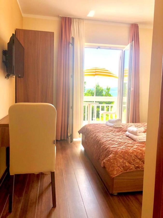 Villa Gradina Baška Voda Esterno foto