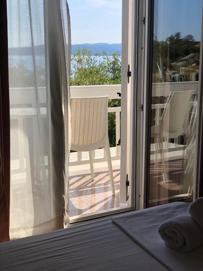 Villa Gradina Baška Voda Esterno foto